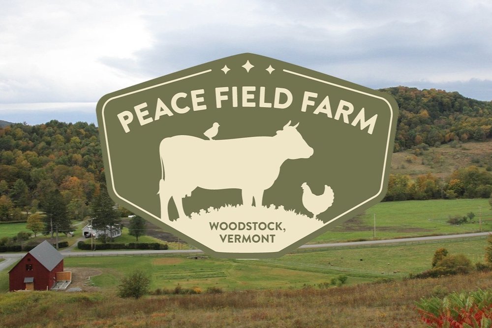 Peace Field Farm