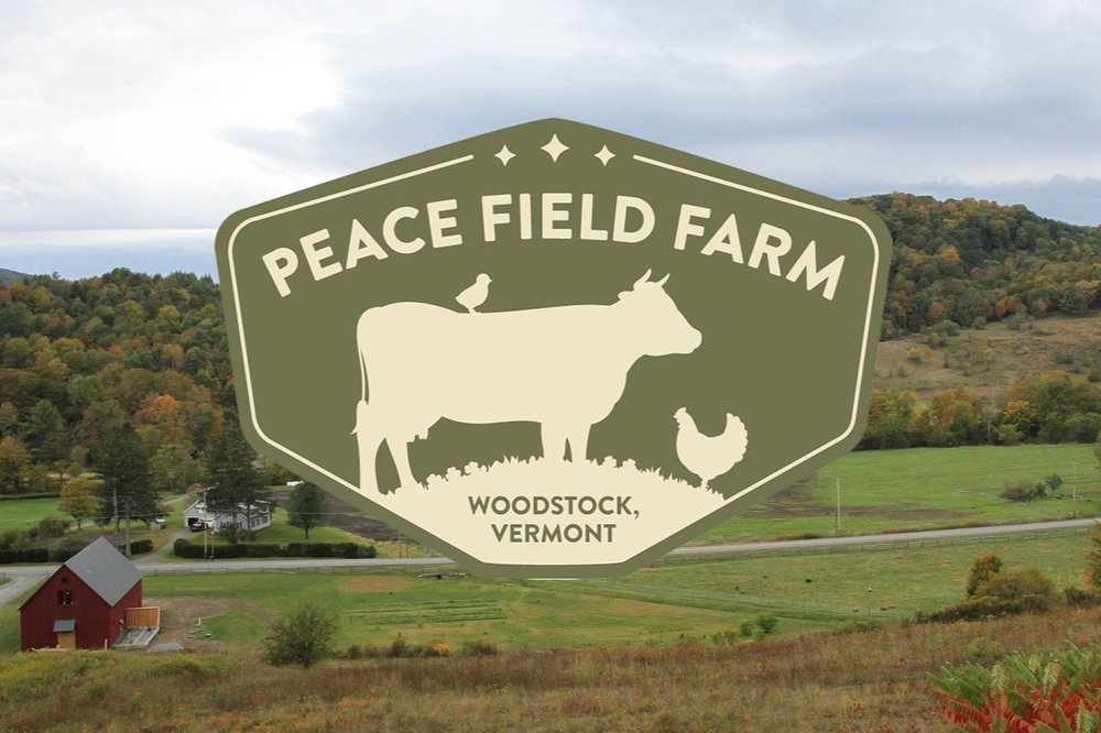 Peace Field Farm